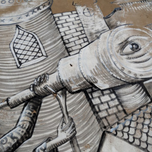 Phlegm, Rotherham